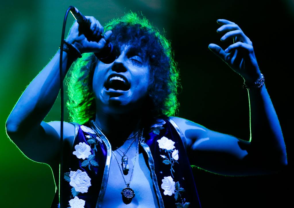 Greta Van Fleet Announce New Album Starcatcher