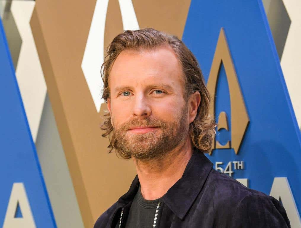 17 Dierks Bentley Number One Songs Ranked