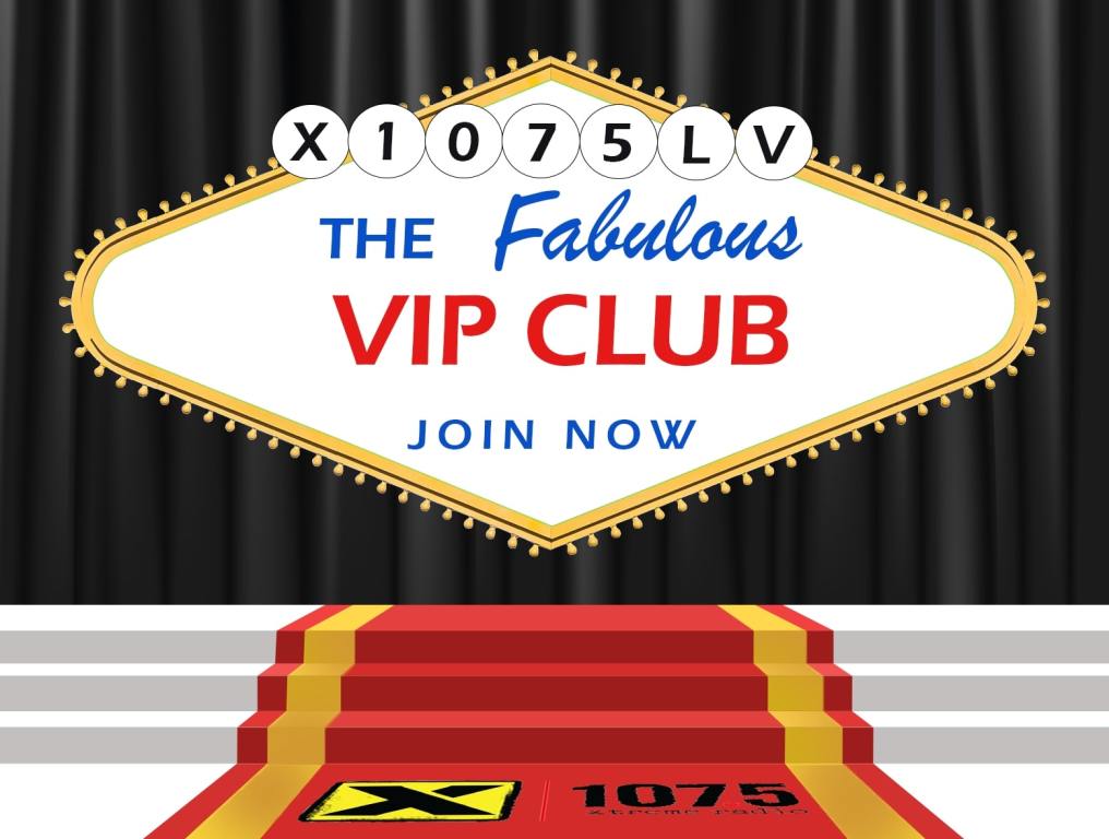 X1075 VIP CLUB image