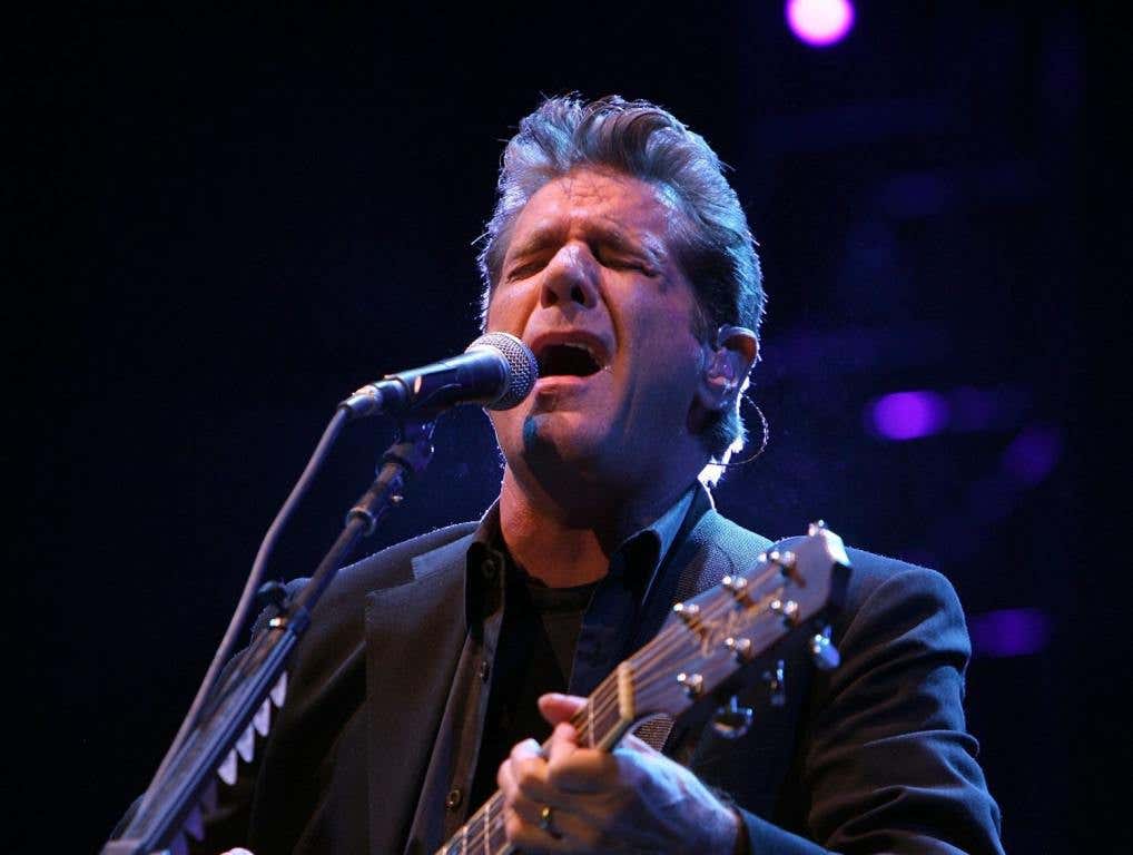 Glenn Frey