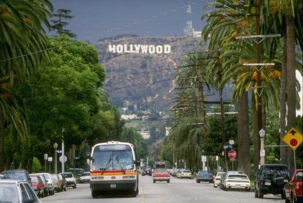 Hollywood