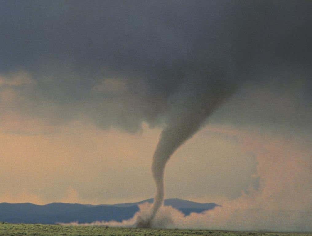 Tornados