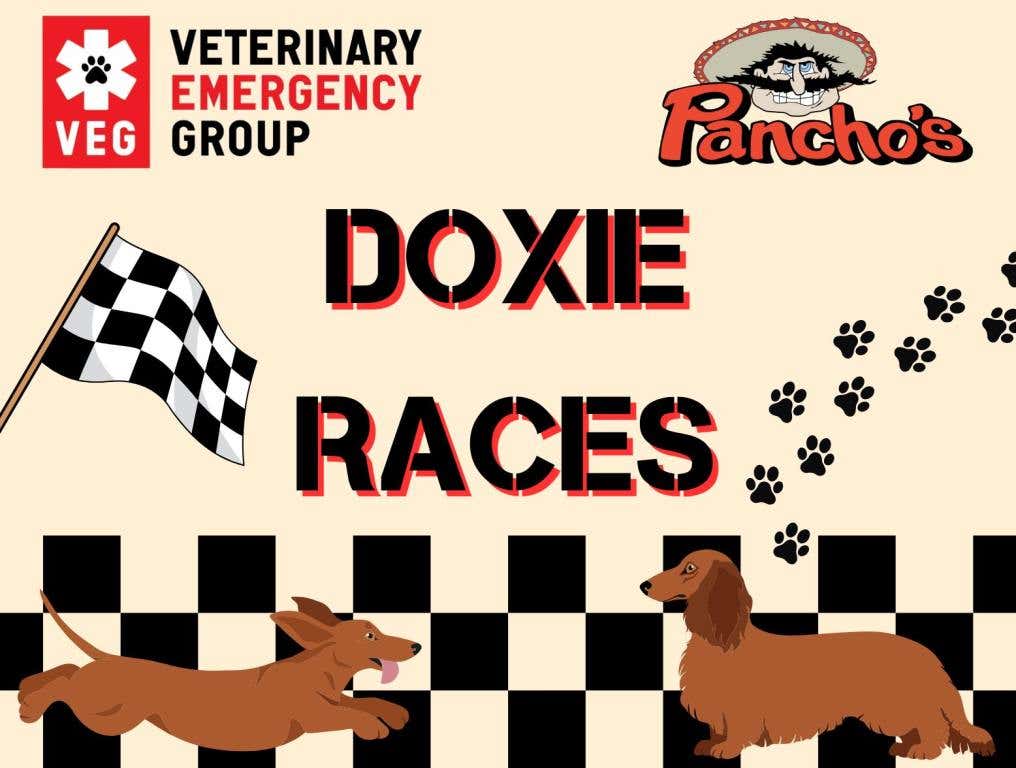 DOXIE RACES