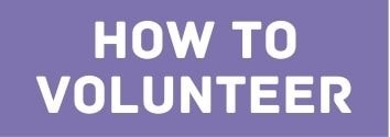 How to volunteer