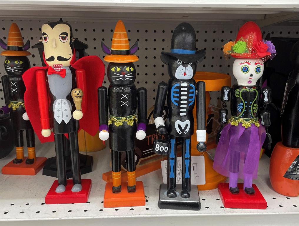 15 Must See Halloween Decorations From 99 Cents Only Store X1075 Las