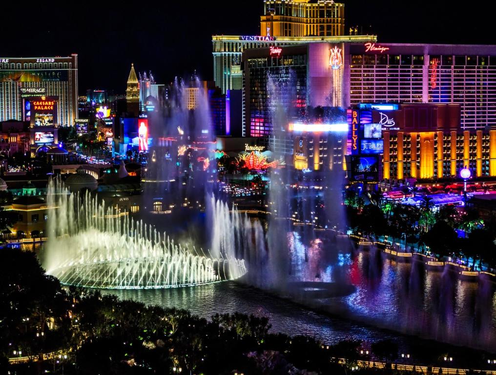 5 Las Vegas Shows You Have To See To Believe - X1075 Las Vegas