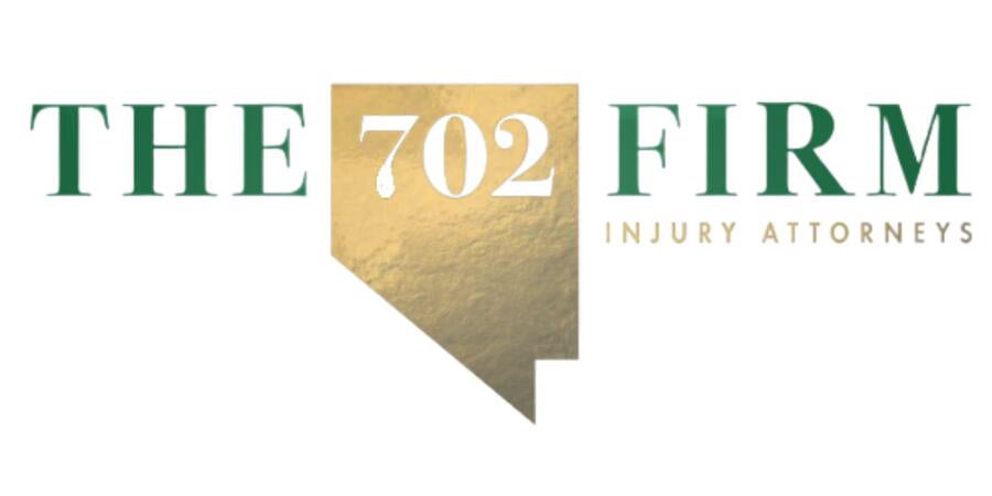 The 702 Firm Injury Attorneys Logo