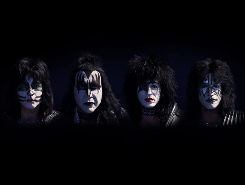 KISS Avatars: 5 Ways We'd Like to See the 'New Era' Utilized