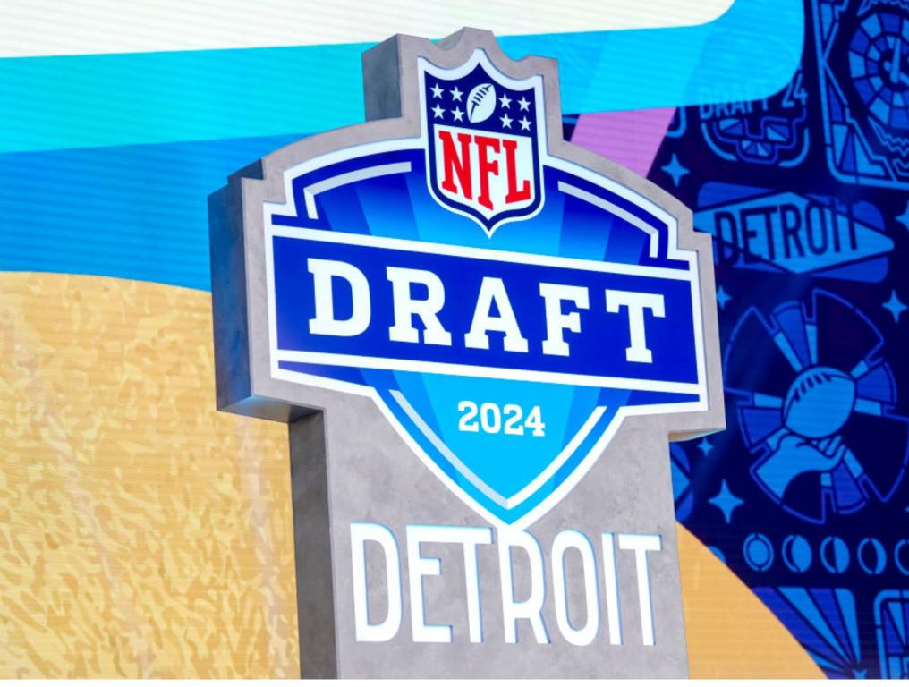 NFL Draft 2024: The QB Picks Are In, For Now