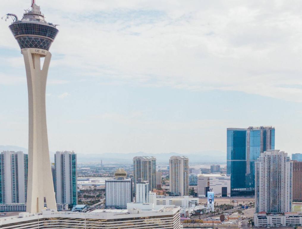 Tallest Resort In Las Vegas Could Come To Northern Strip